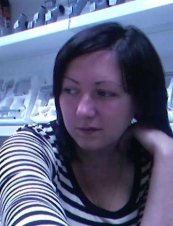 Yanita from Ukraine 51 y.o.