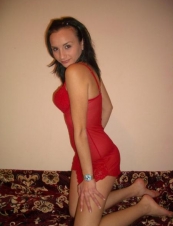 Ada from Russia 43 y.o.