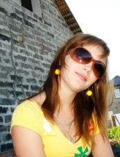 Adeline from Ukraine 69 y.o.