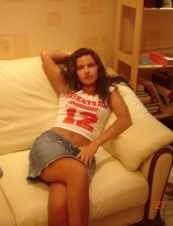 Andriana from Russia 31 y.o.