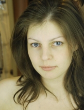 Andriana from Ukraine 30 y.o.