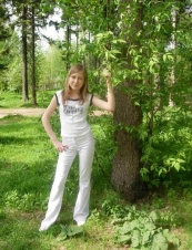 Anita from Ukraine 33 y.o.