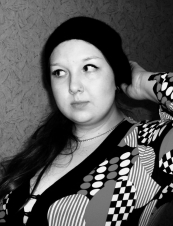Anna,<br> 38 y.o. from<br> Ukraine