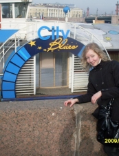 Carlie,<br> 36 y.o. from<br> Ukraine