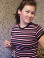 Cassandra,<br> 48 y.o. from<br> Ukraine