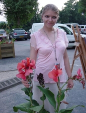 Gelsinya,<br> 39 y.o. from<br> Russia