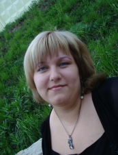 Halina,<br> 32 y.o. from<br> Ukraine