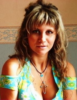 Irina Kasli