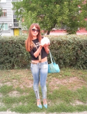 Juliya,<br> 37 y.o. from<br> Ukraine