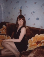 Lorrina,<br> 34 y.o. from<br> Ukraine