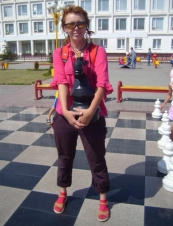 Mareta,<br> 41 y.o. from<br> Ukraine