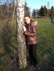 Monica from Ukraine 49 y.o.