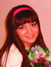 Nargiza from Ukraine 48 y.o.