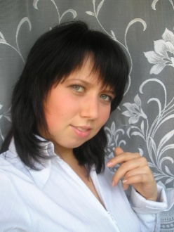 Nataliya Alekseyevka