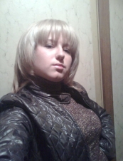 Nataliya from Russia 33 y.o.