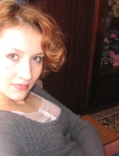 Nonna,<br> 34 y.o. from<br> Ukraine