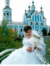 Nuriya,<br> 46 y.o. from<br> Ukraine
