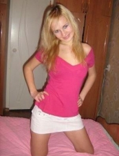 Razila from Ukraine 45 y.o.