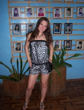 Samina from Russia 41 y.o.