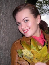 Sayera,<br> 40 y.o. from<br> Russia