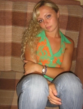 Sonya from Ukraine 34 y.o.