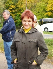 Suzanna from Russia 48 y.o.
