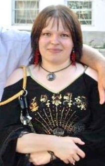 Svetlana Myrhorod