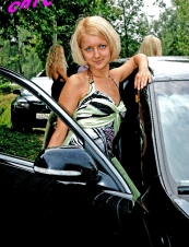 Svetlana,<br> 42 y.o. from<br> Russia