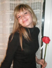 Taisia from Russia 54 y.o.