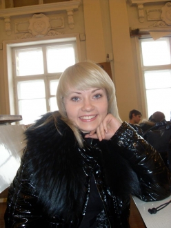 Talina Novomoskovsk