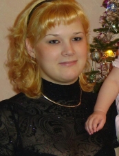 Termine,<br> 36 y.o. from<br> Russia
