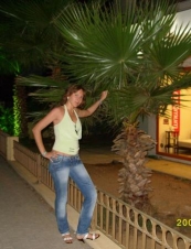 Zemira from Russia 44 y.o.