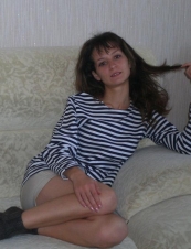 Zita from Russia 48 y.o.
