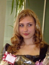 Adiliya,<br> 37 y.o. from<br> Ukraine