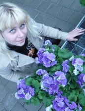 Aigul from Russia 49 y.o.