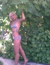 Antra from Ukraine 39 y.o.