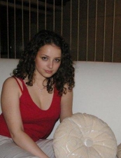 Axana from Ukraine 35 y.o.