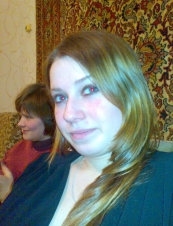 Cornelia,<br> 33 y.o. from<br> Ukraine