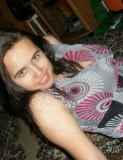 Ellona from Ukraine 36 y.o.