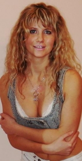 Ganara Malysheva