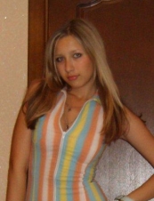 Gulzana from Ukraine 44 y.o.