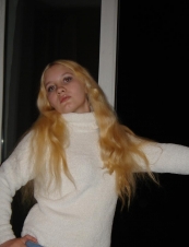 Juliet,<br> 41 y.o. from<br> Ukraine