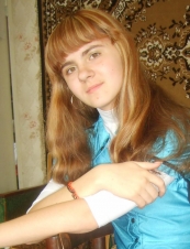 Karima,<br> 49 y.o. from<br> Ukraine