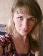 Lala from Ukraine 54 y.o.
