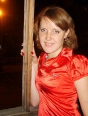 Mante from Russia 32 y.o.