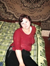 Mia from Ukraine 39 y.o.