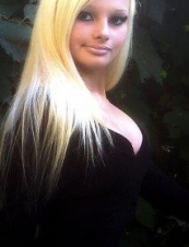 Michaela from Russia 38 y.o.