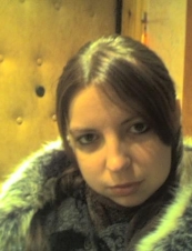 Milania from Russia 49 y.o.