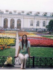 Naila,<br> 30 y.o. from<br> Ukraine