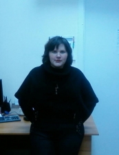 Nonna,<br> 60 y.o. from<br> Russia
